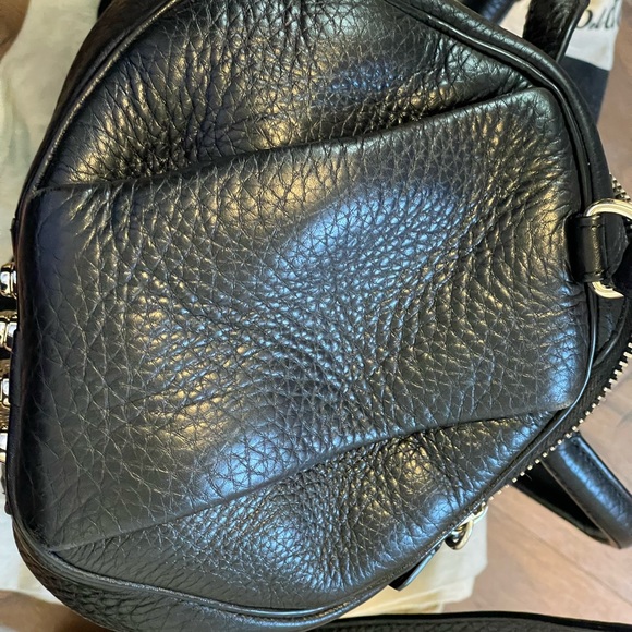 Alexander Wang mini Rocco - Picture 11 of 16